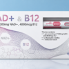 NAD+ & B12 1008mg
