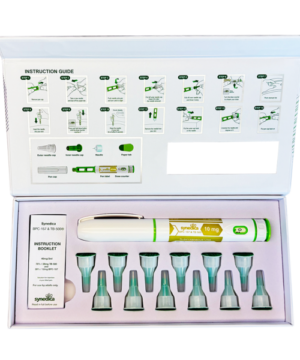 Syndica BPC157 & TB500 40mg Injection Pen Kit