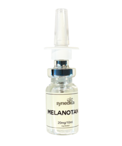 Syndica Melanotan Nasal Spray 20mg, synedica retatrutide uk