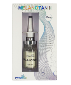 Syndica Melanotan Nasal Spray 20mg, synedica retatrutide uk