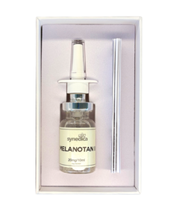 Syndica Melanotan Nasal Spray 20mg, synedica retatrutide uk