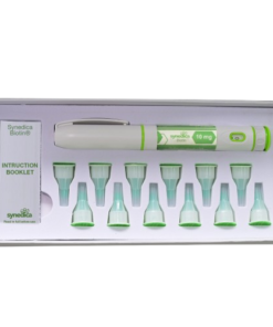 Synedica Biotin 40mg Pen  - Synedica Official UK