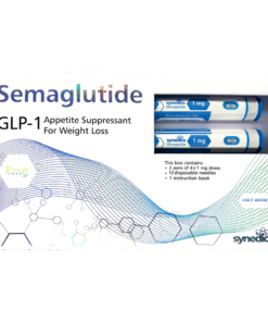 Synedica Semaglutide Pen, Buy Synedica Semaglutide Pen UK