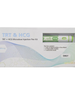 Synedica TRT + HCG Injection, Buy Synedica TRT + HCG Injections