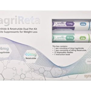 Synedica Cagri Reta
