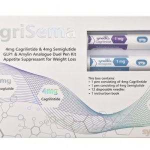 Synedica Cagri Sema