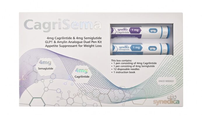 Synedica Cagri Sema Synedica Cagri Sema